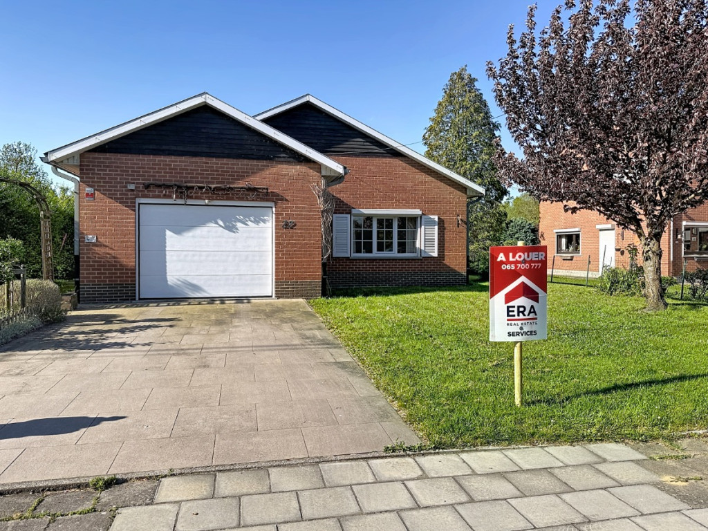 Résidence Moncoureur - 22 - - 7011