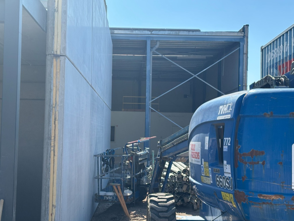 Gentseweg - 622 - unit 4 - 8793