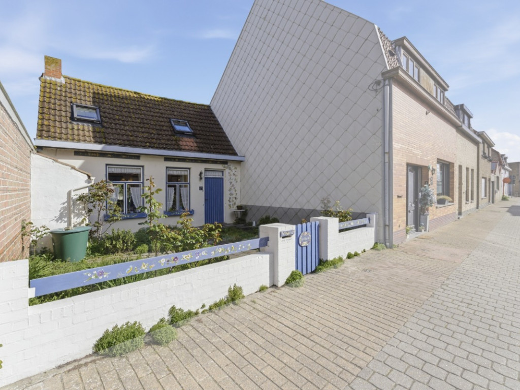 Sint-Bertinusstraat - 7 - - 8630