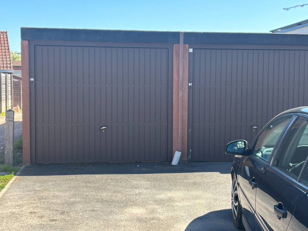 Vijfseweg - 54 - garage 1 - 8790