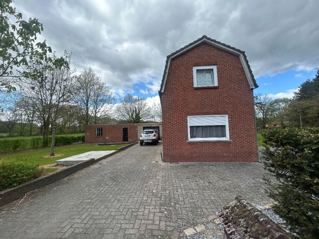 Boelehoef - 47 - - 3910