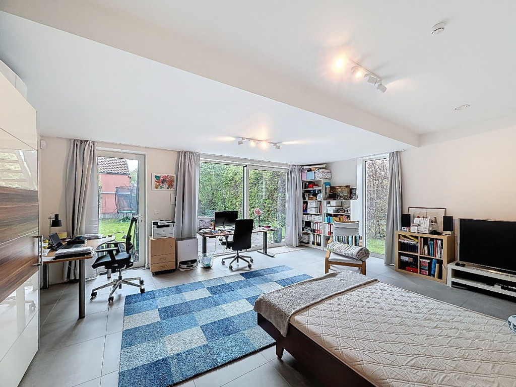 Frans Peetersstraat - 3 - - 1933