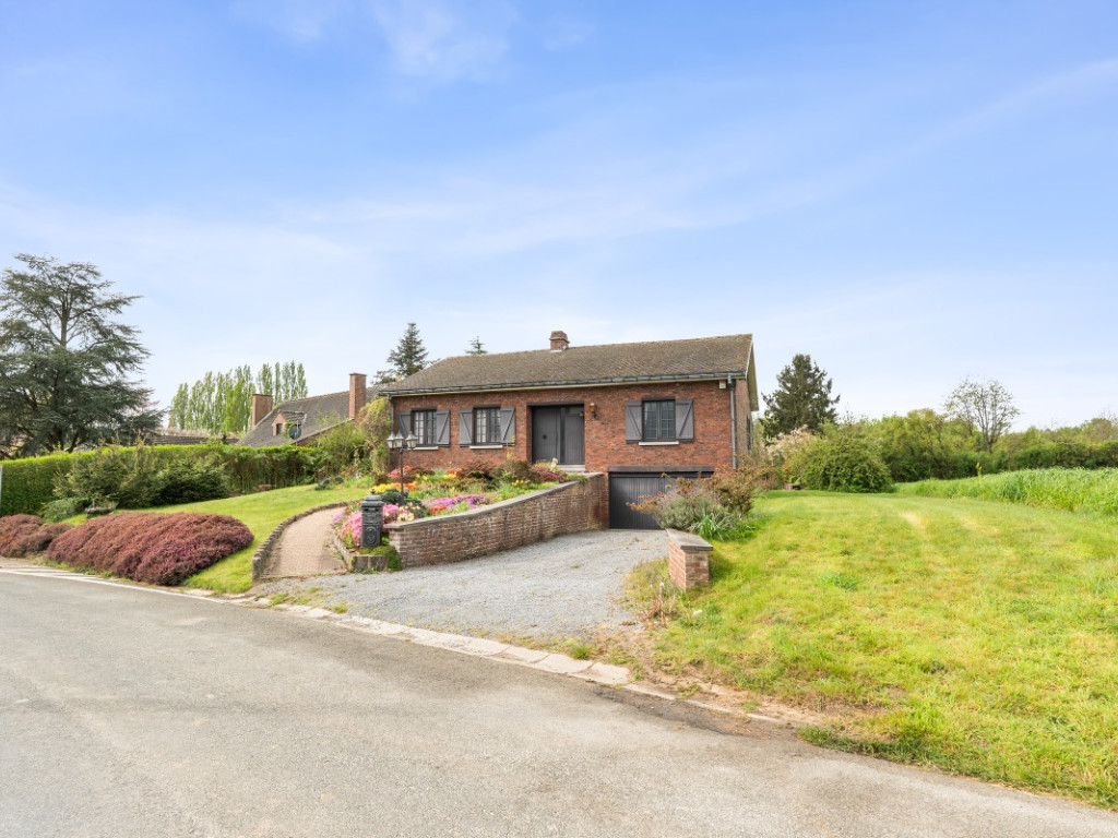 rue du haut bosquet - 74 - - 7090