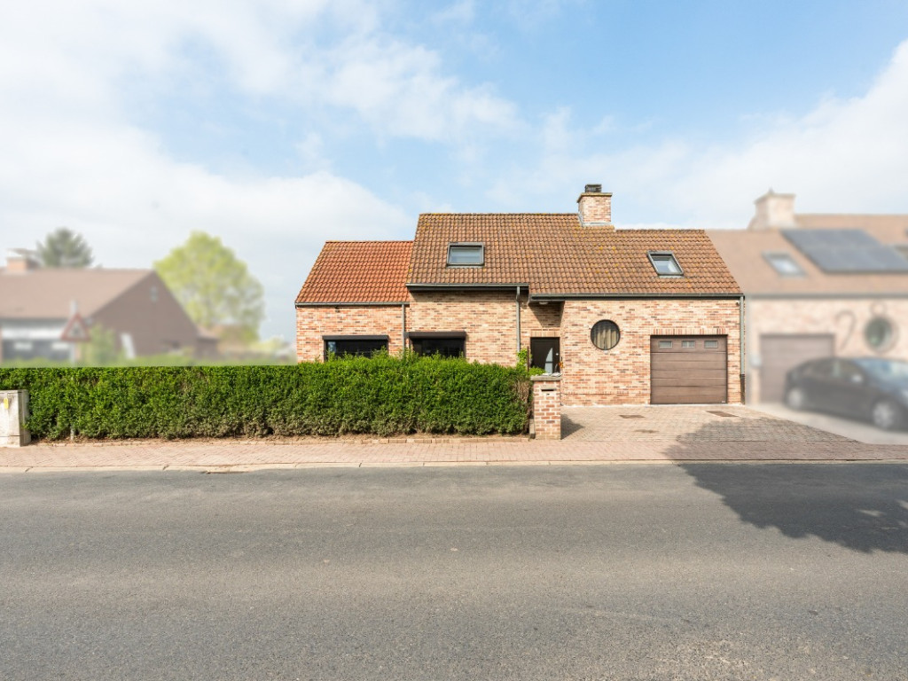 Tritsstraat - 26 - - 1910