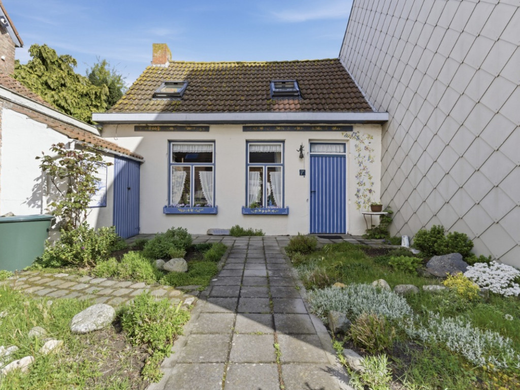 Sint-Bertinusstraat - 7 - - 8630