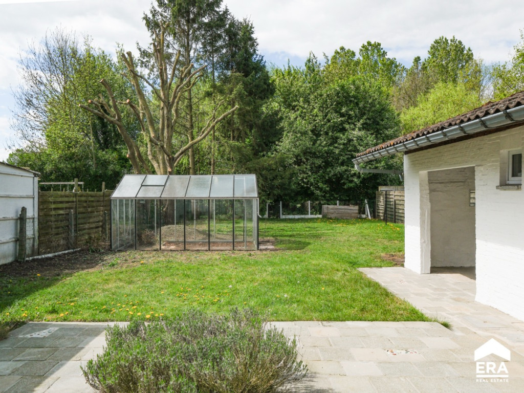 Pastorijstraat - 33 - - 3540