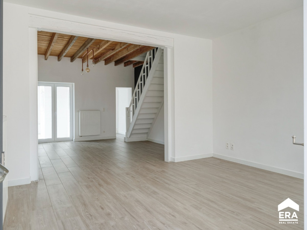 Pastorijstraat - 33 - - 3540