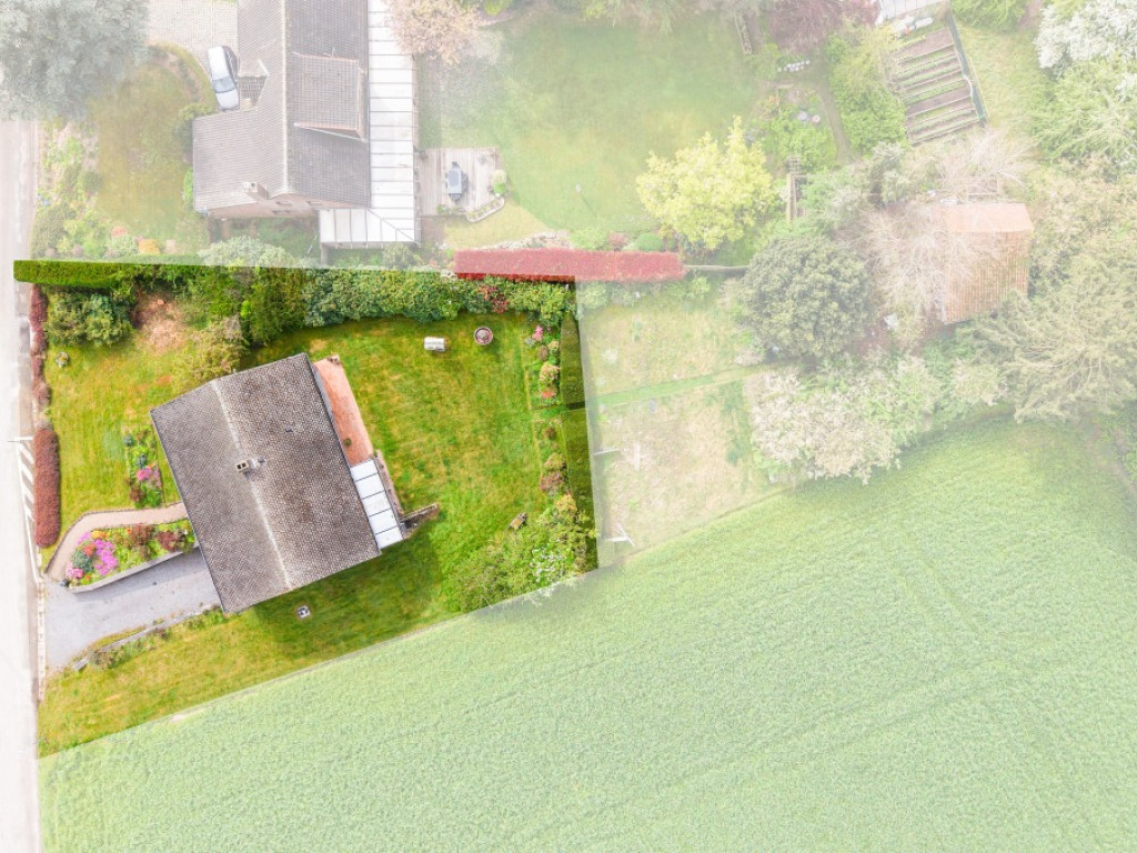 rue du haut bosquet - 74 - - 7090