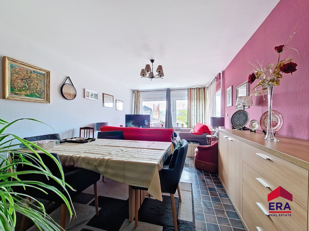 Rue Maréchal Foch - 180 - - 4430