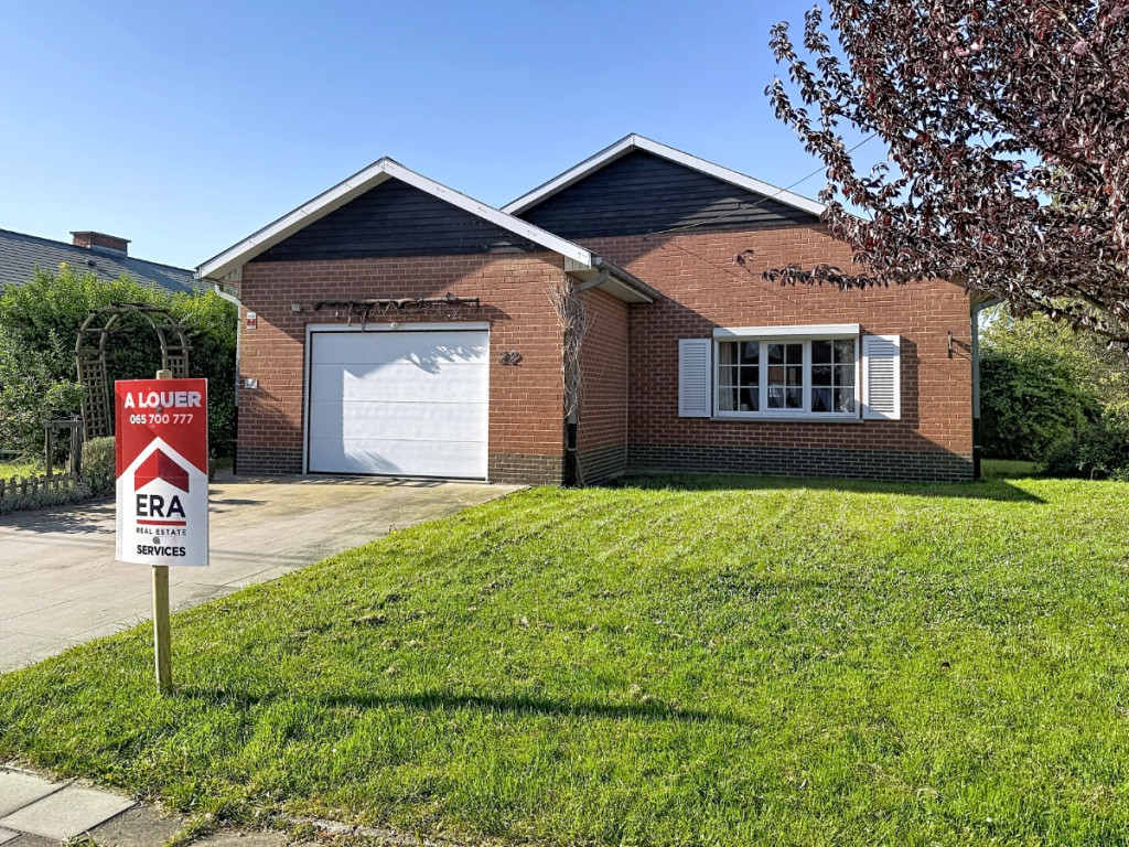 Résidence Moncoureur - 22 - - 7011