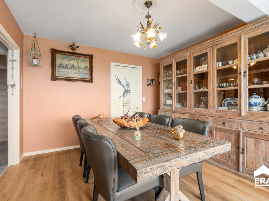 Kennedypark - 10 - - 3300