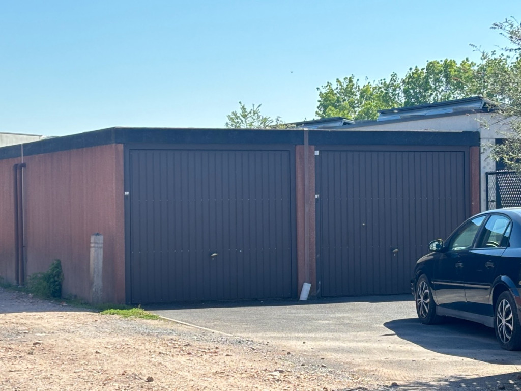 Vijfseweg - 54 - garage 1 - 8790