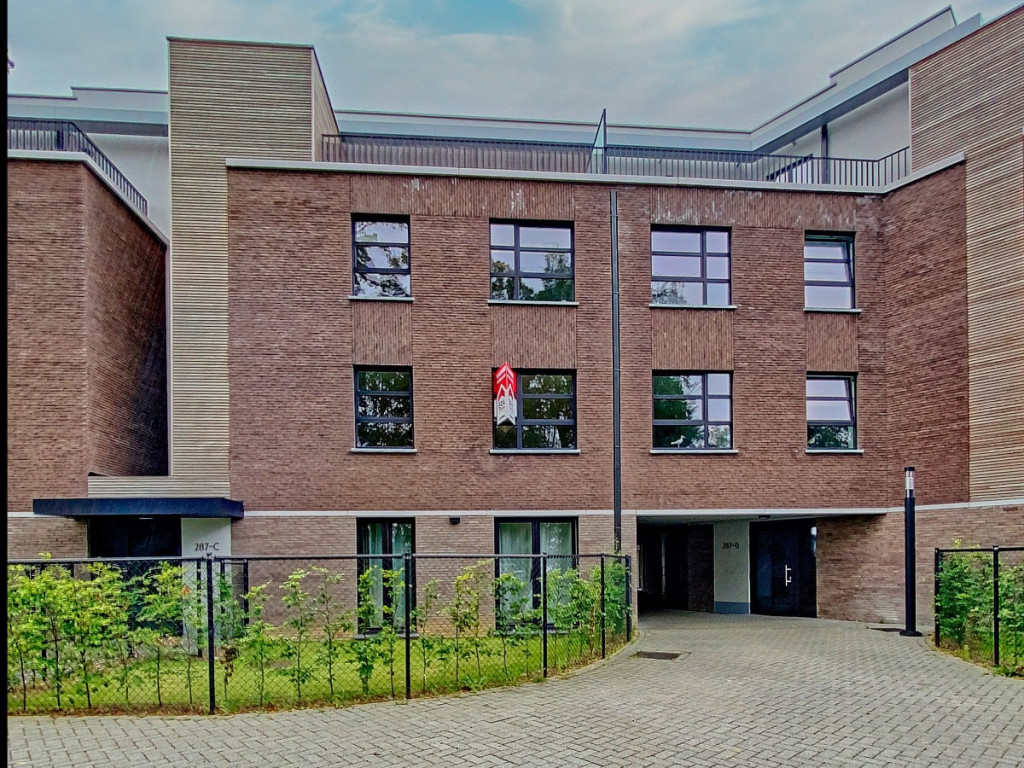 Rue du Charron - 287 - 6 - C11 - 1420