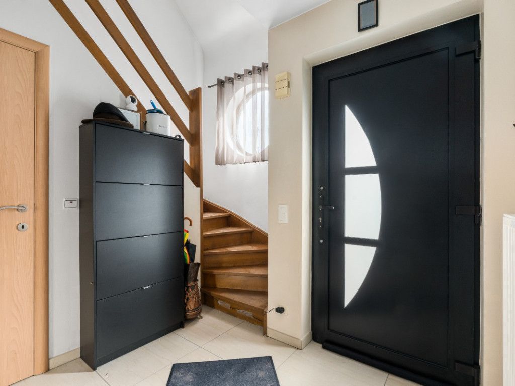 Tritsstraat - 26 - - 1910