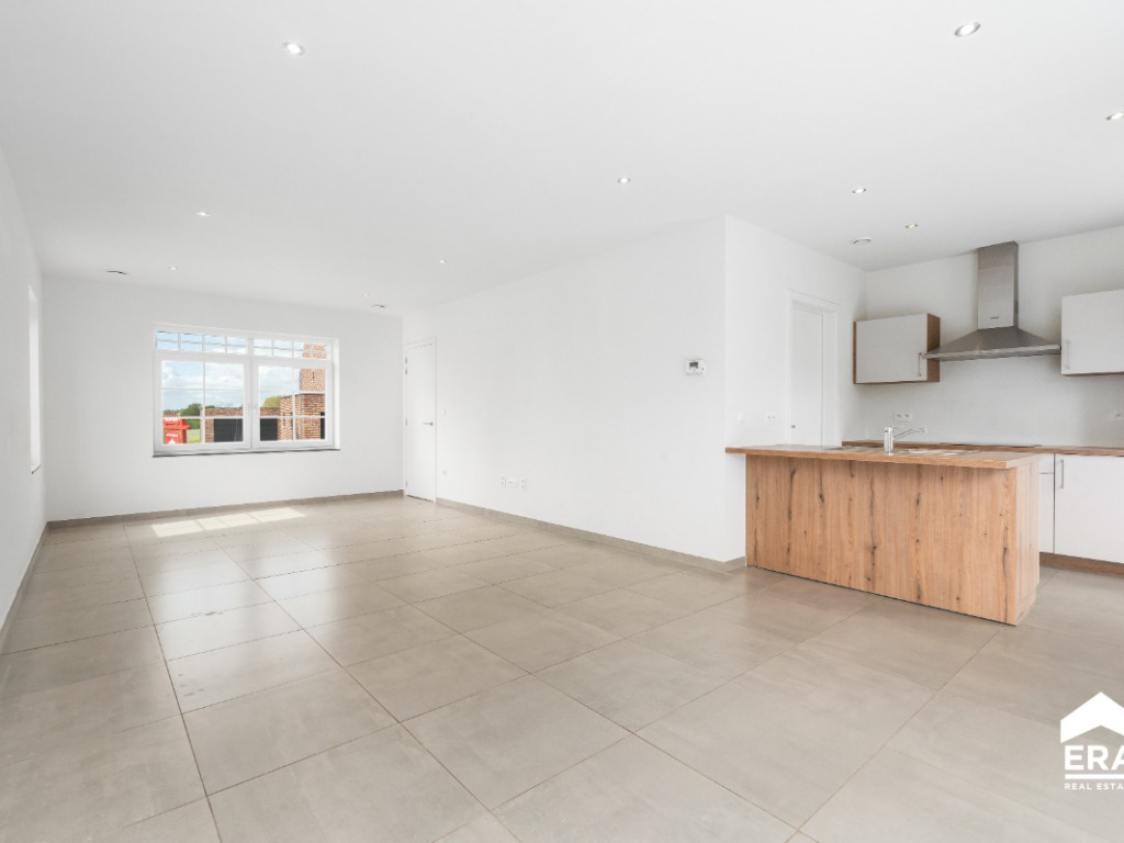 Leenhaagstraat - 20B - - 3440