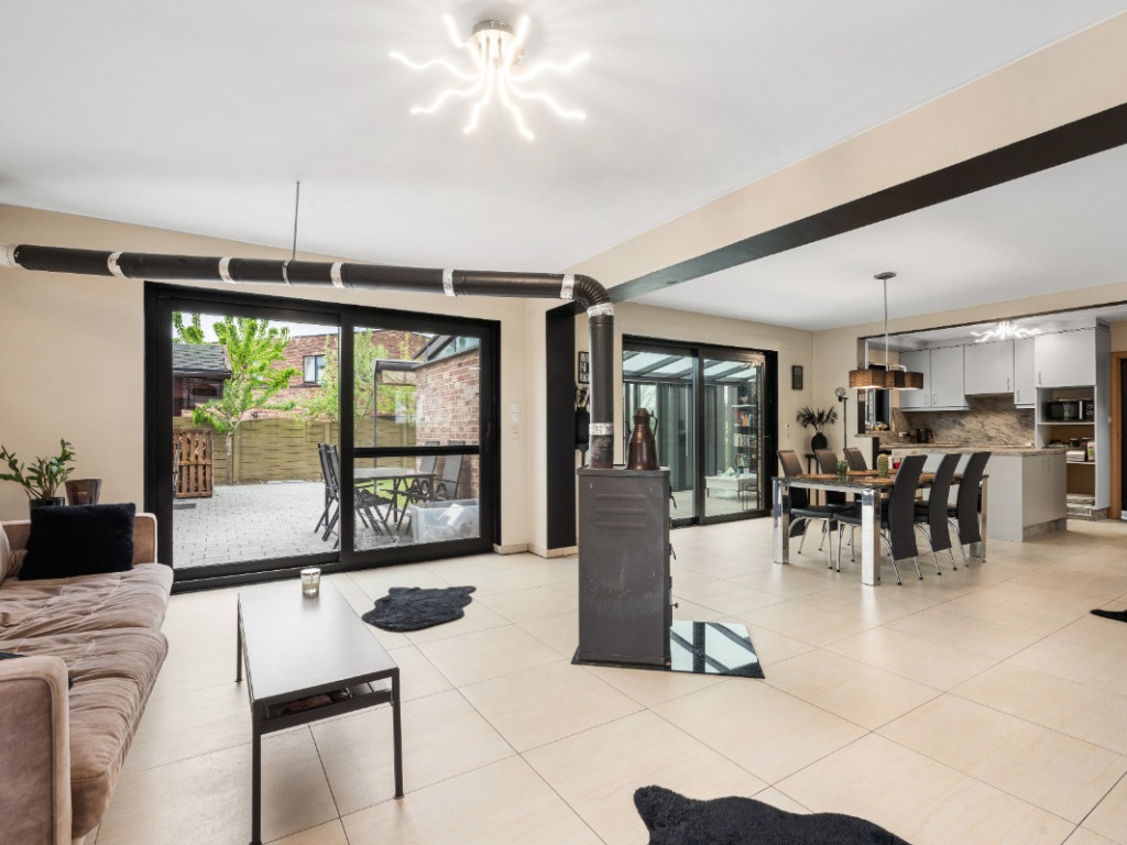 Tritsstraat - 26 - - 1910