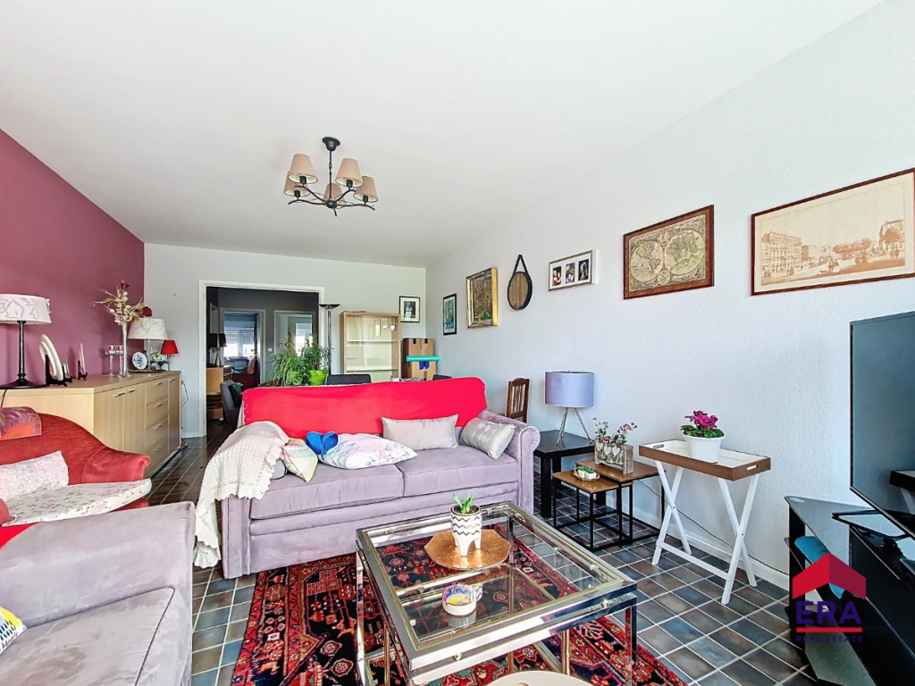 Rue Maréchal Foch - 180 - - 4430