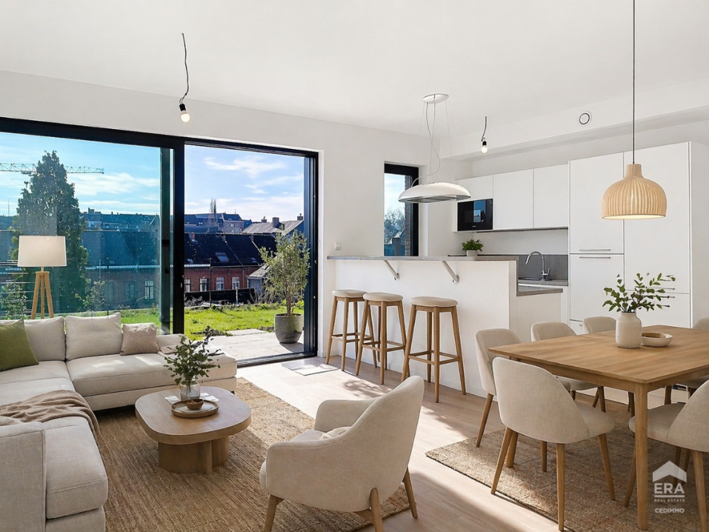 Rue du Moulin des Fossés - 10 - 15A - 1400