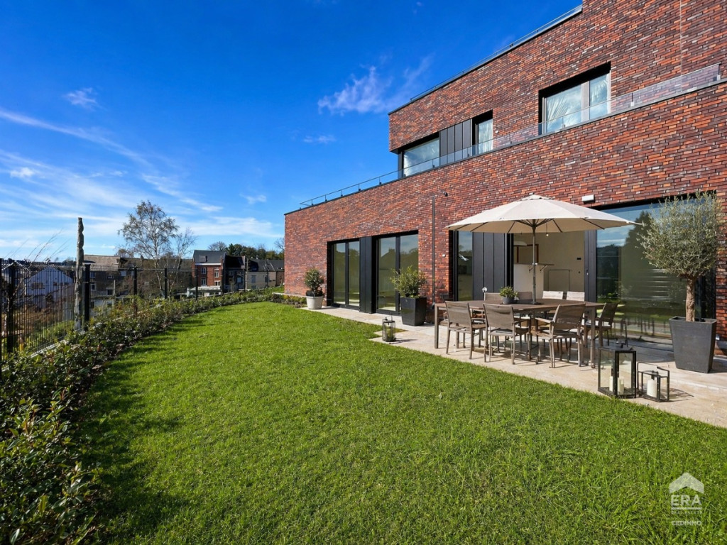 Rue du Moulin des Fossés - 10 - 15A - 1400