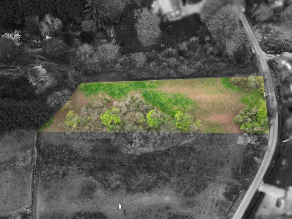 rue d'Inzefin - 0 - - 6990