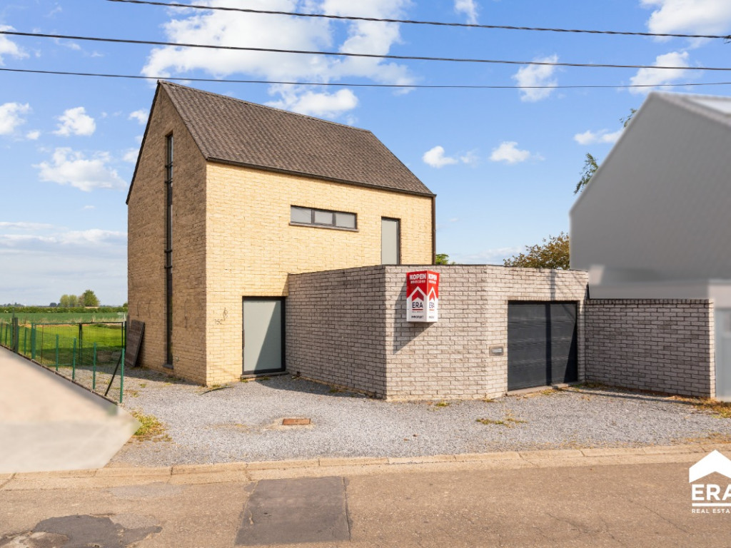 Meerstraat - 152 - - 3300