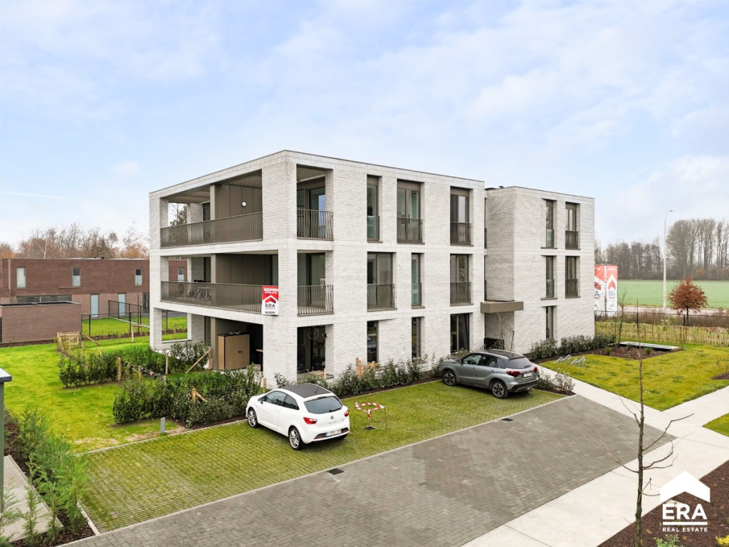 Helenastraat - 1 - A - 1.3 - A 1.3 - 3540