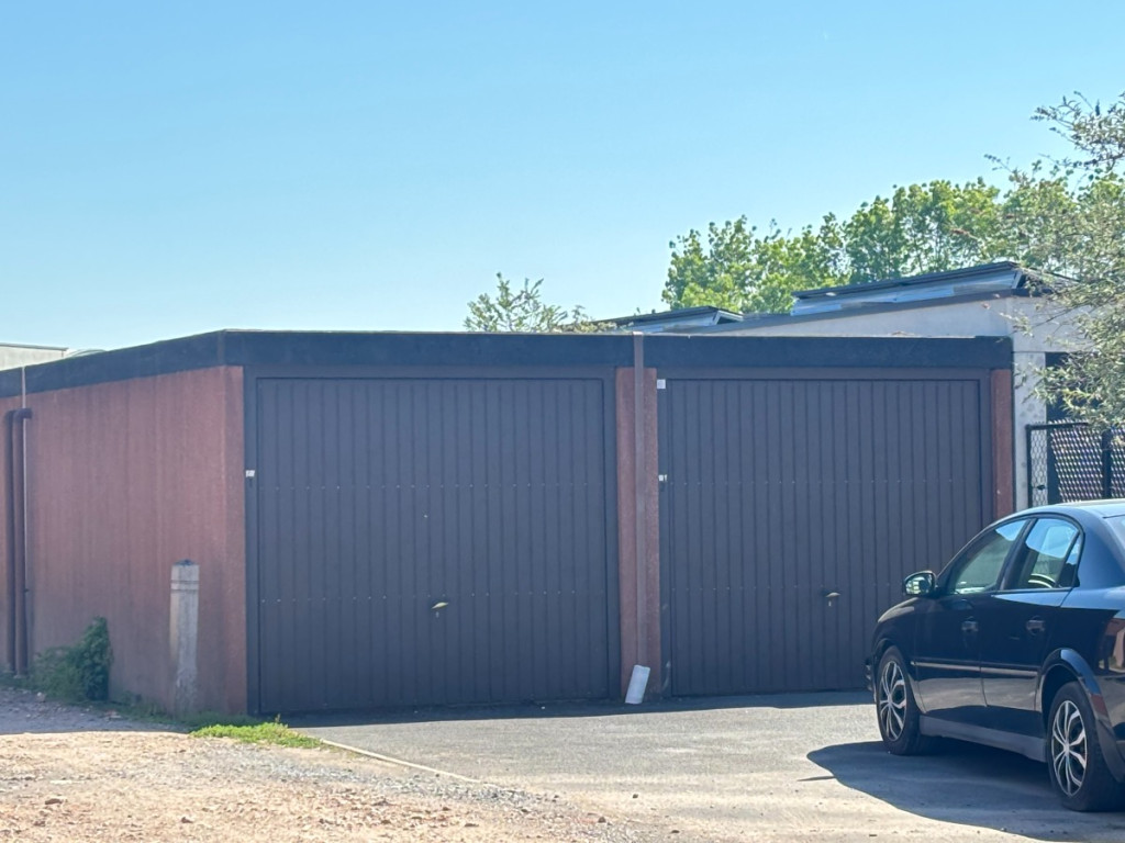 Vijfseweg - 54 - garage 1 - 8790