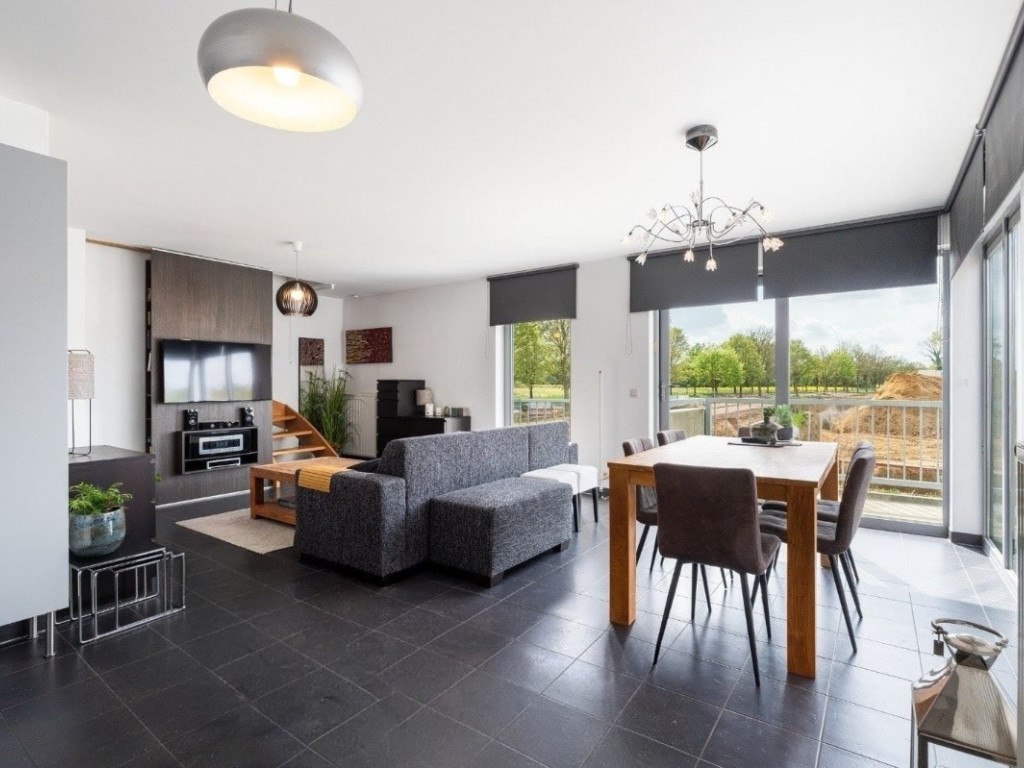 Indringingsweg - 3 - - 1800