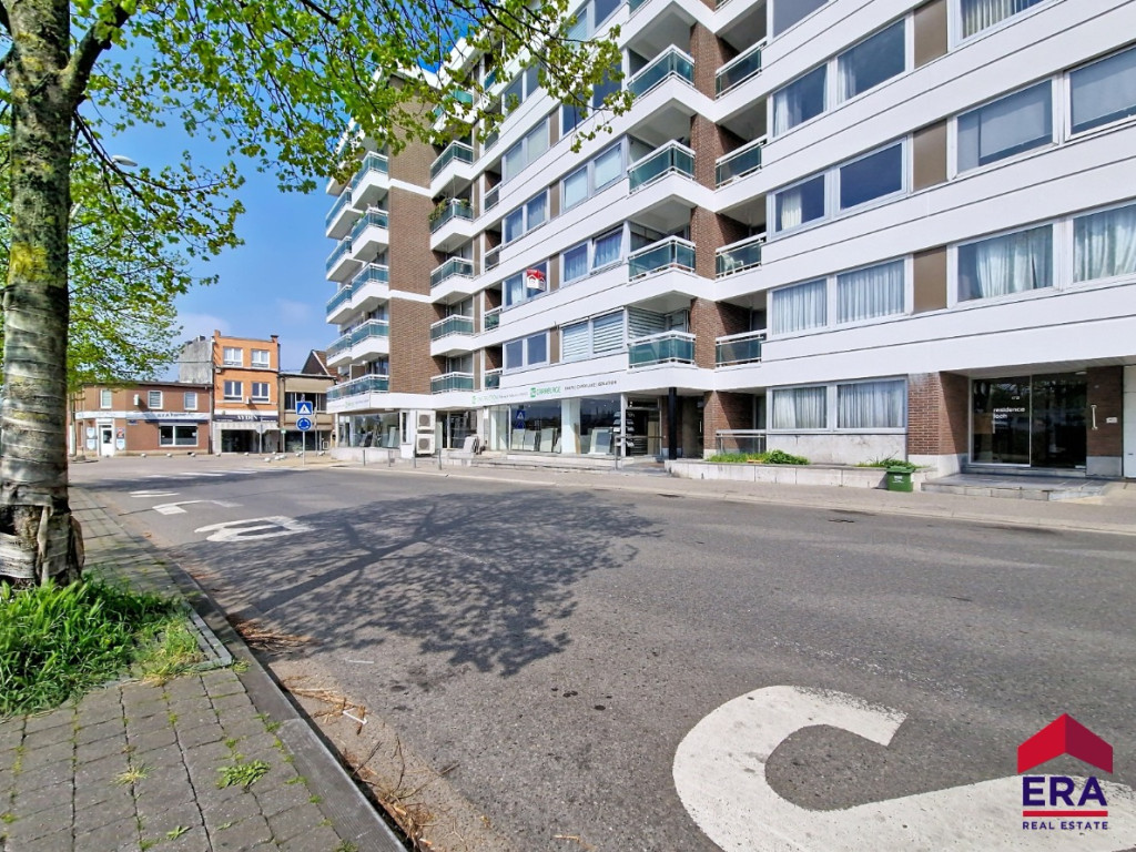 Rue Maréchal Foch - 180 - - 4430