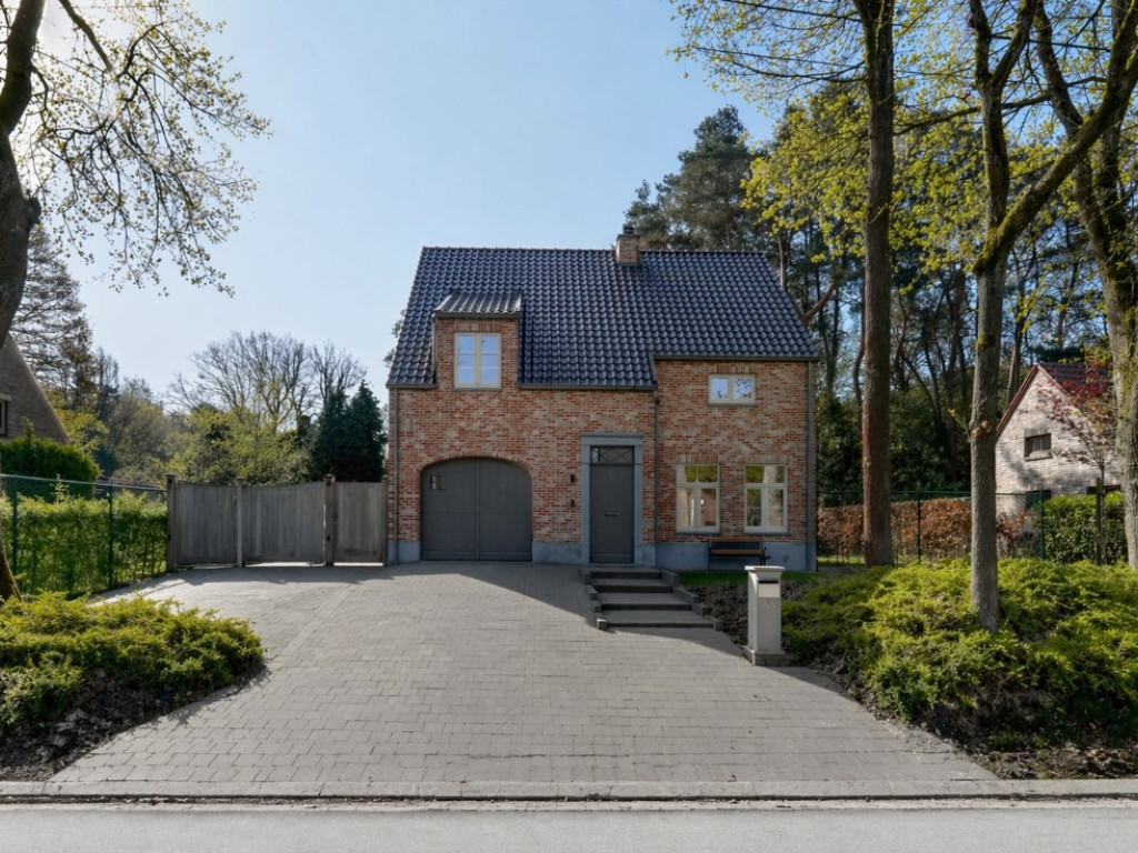 Hoogveldstraat - 66 - - 3600