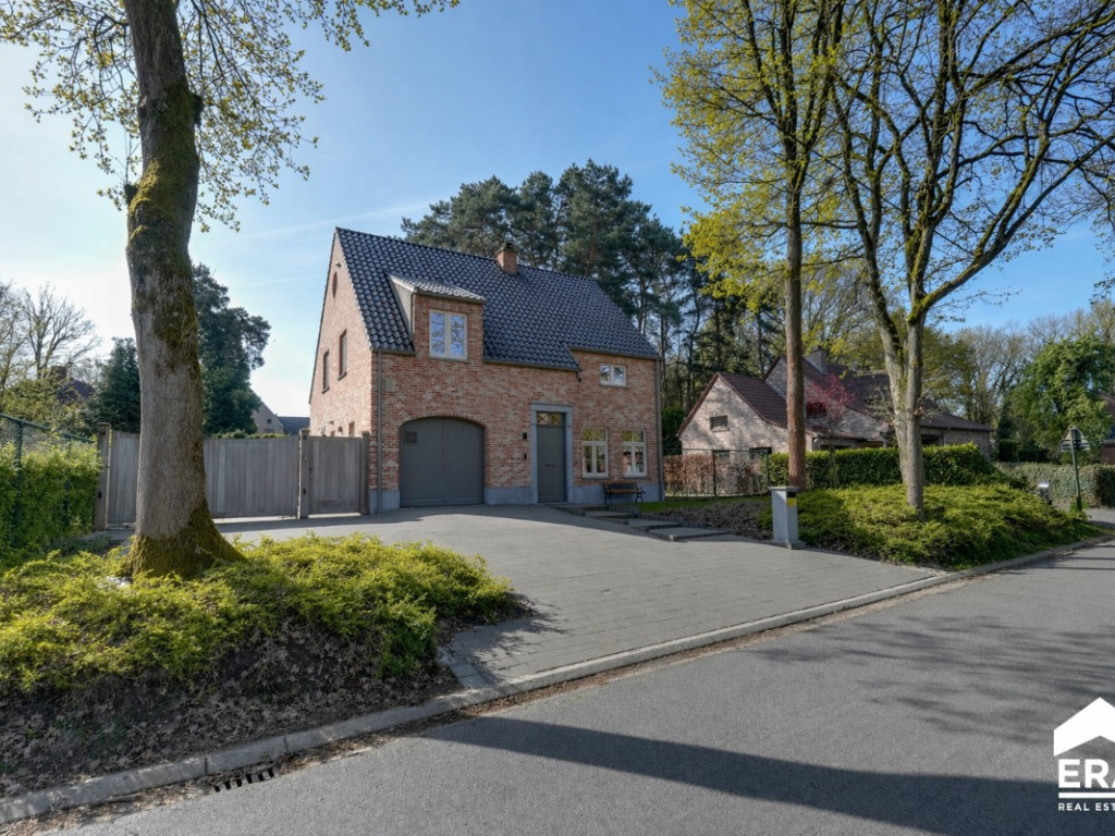 Hoogveldstraat - 66 - - 3600