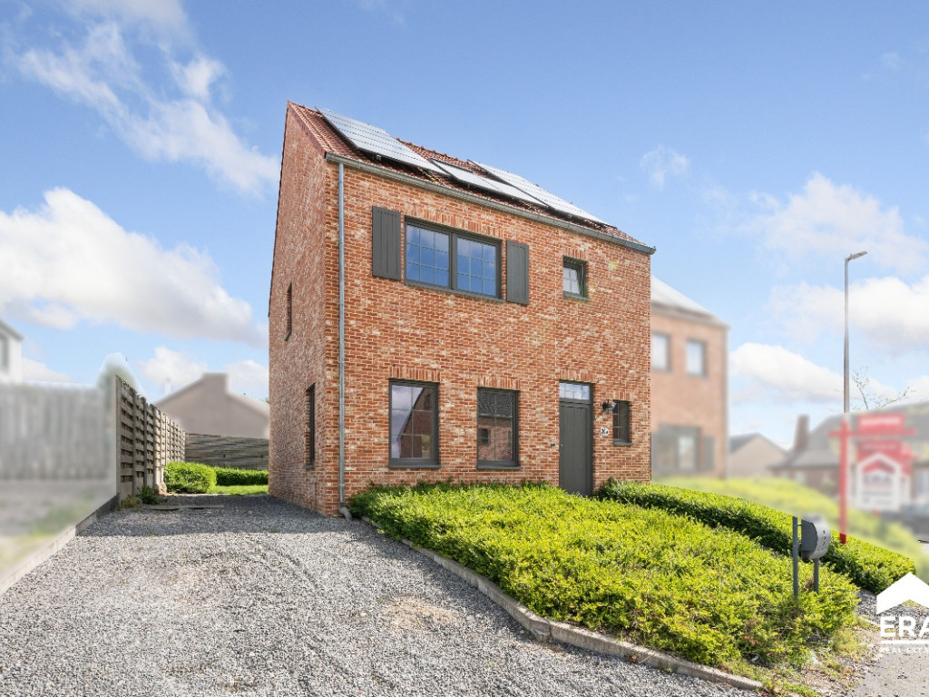 Leenhaagstraat - 20A - - 3440