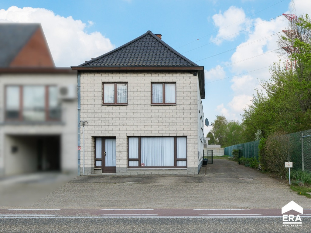 Halveweg - 4 - - 3520