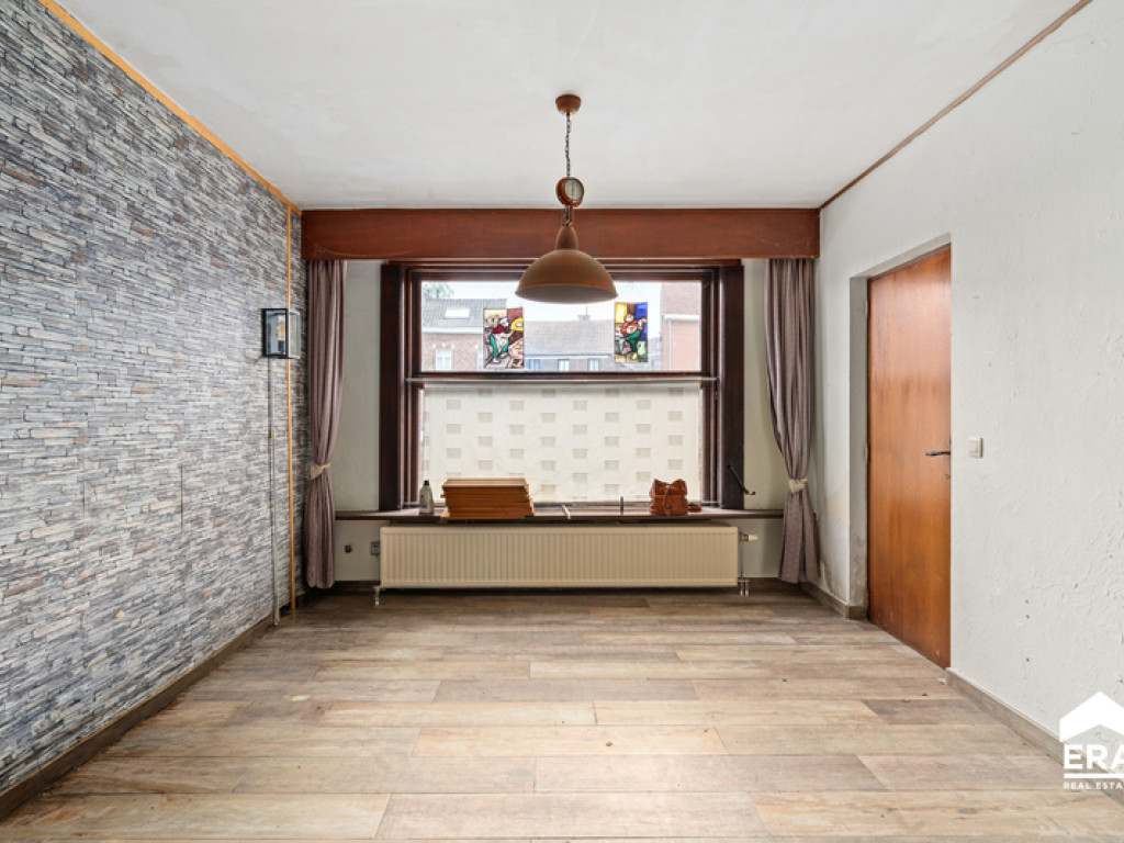 Vroentestraat - 89 - - 3320