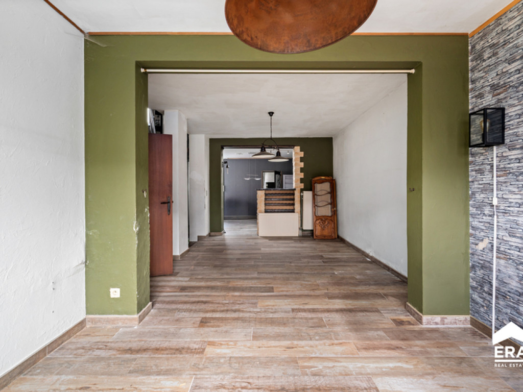 Vroentestraat - 89 - - 3320
