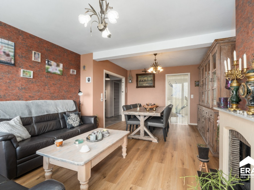 Kennedypark - 10 - - 3300