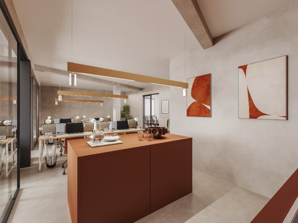 Moerstraat - 6B - - 2320