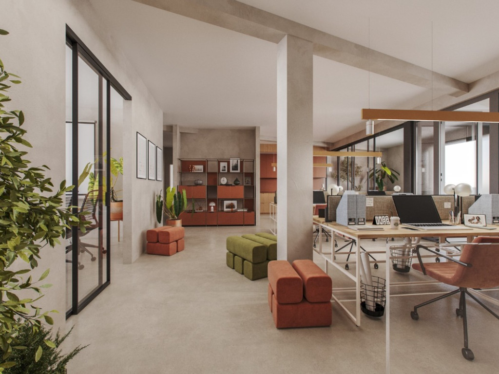 Moerstraat - 6B - - 2320