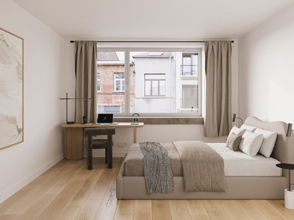 Tervuursestraat - 112 - 03.01 - 03.01 - 3000