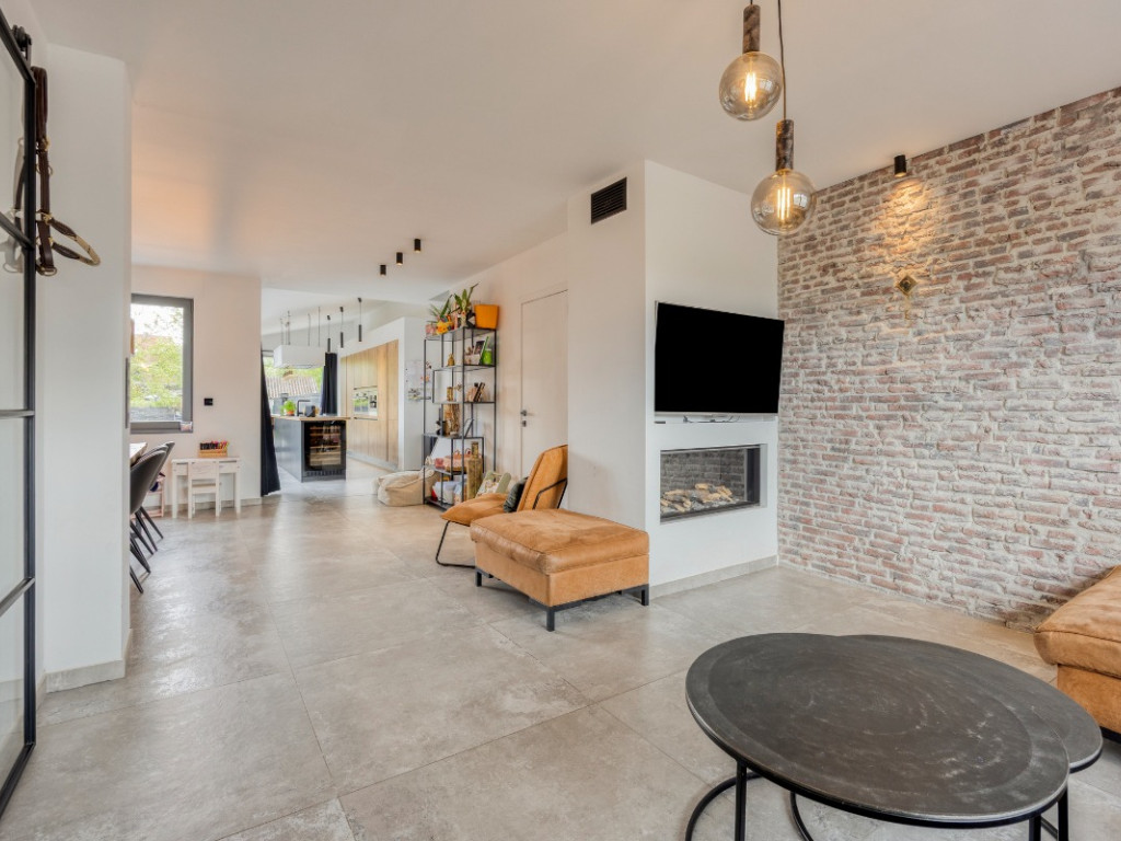 Tervuursesteenweg - 579 - - 1982