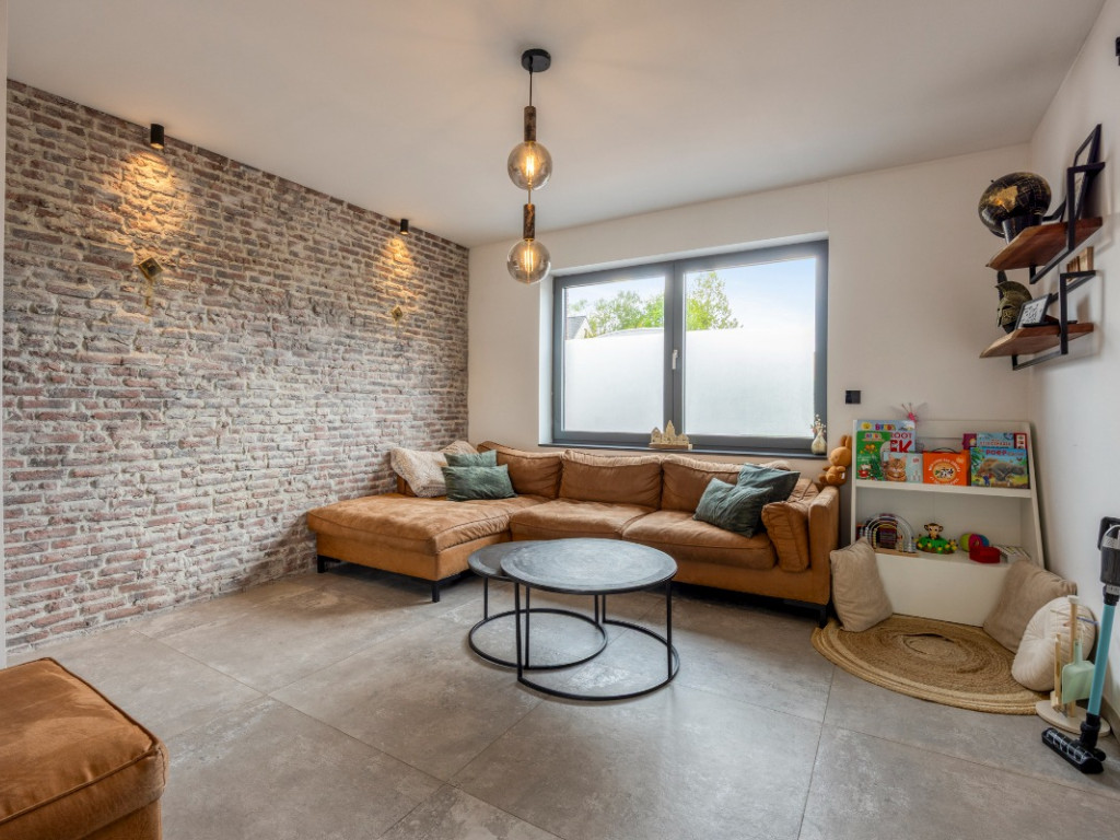 Tervuursesteenweg - 579 - - 1982