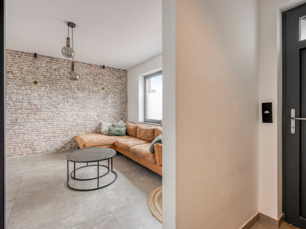 Tervuursesteenweg - 579 - - 1982