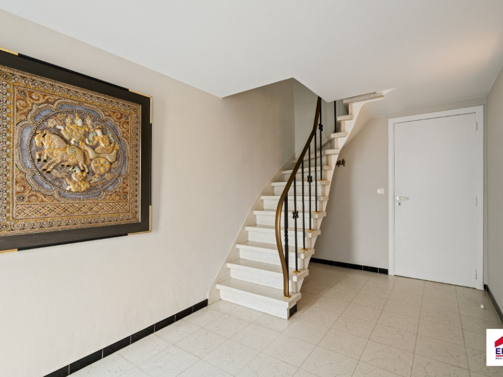 Emile de Blutslaan - 12 - - 1702