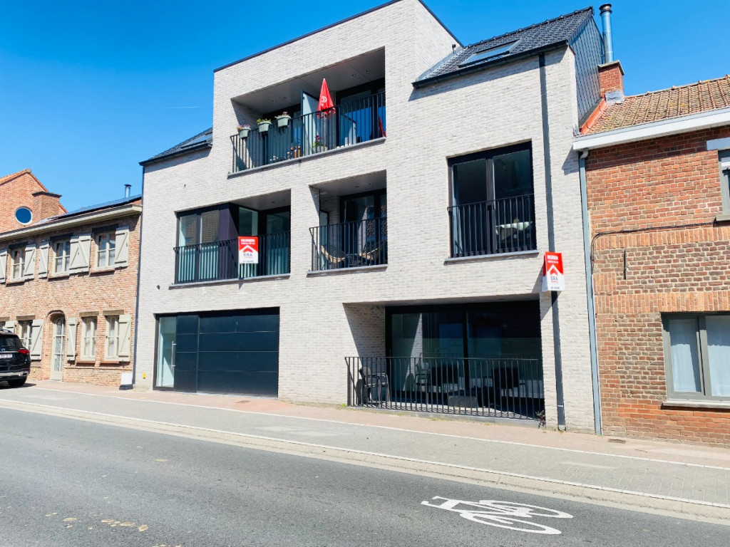 Beselarestraat - 247 - 0101 - 8980