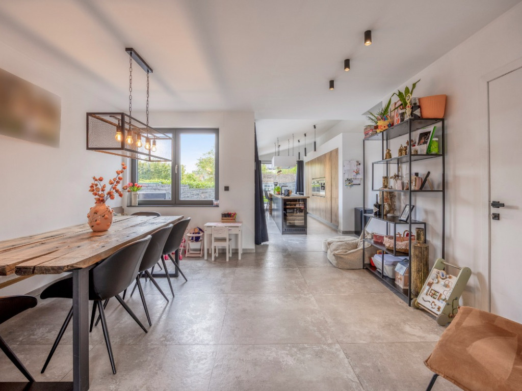 Tervuursesteenweg - 579 - - 1982