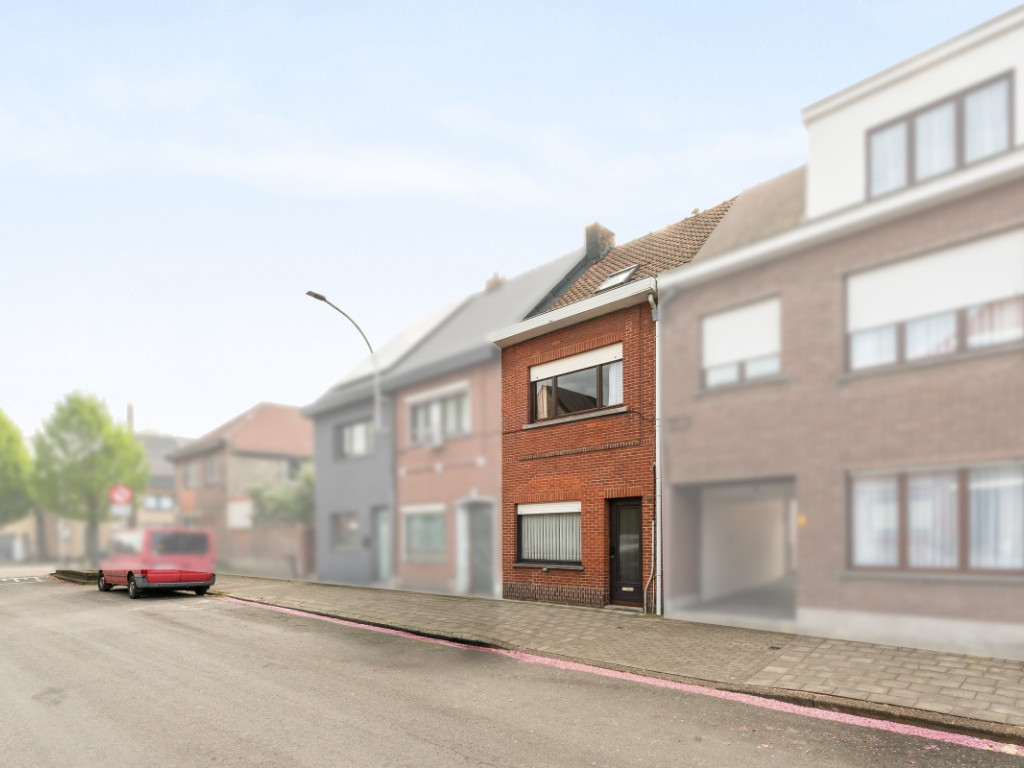 Boomgaardstraat - 65 - - 2070