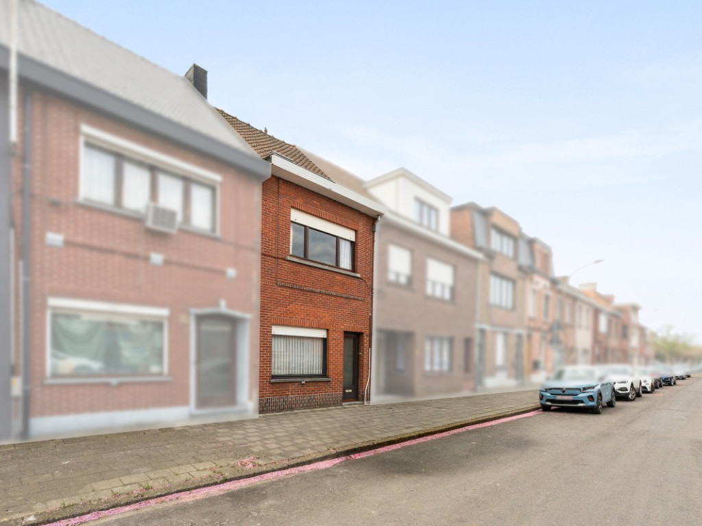 Boomgaardstraat - 65 - - 2070