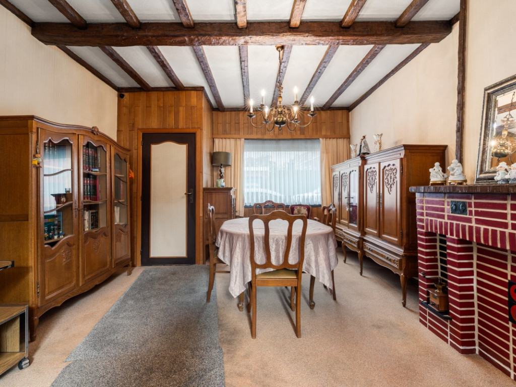 Boomgaardstraat - 65 - - 2070