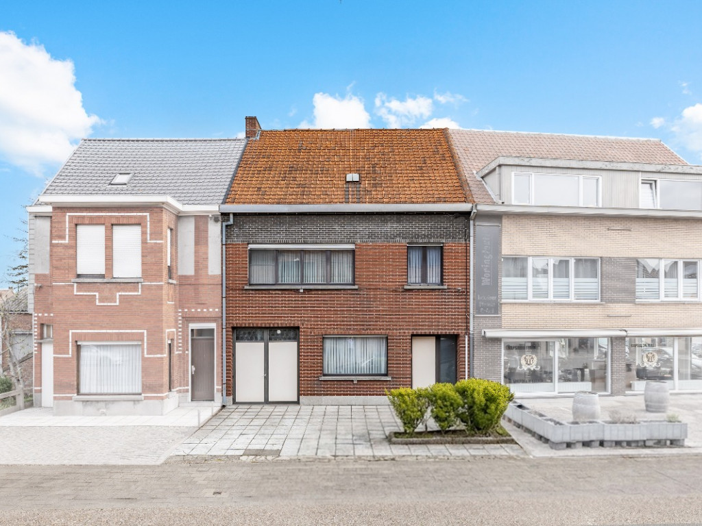 Assenedesteenweg - 70 - - 9060