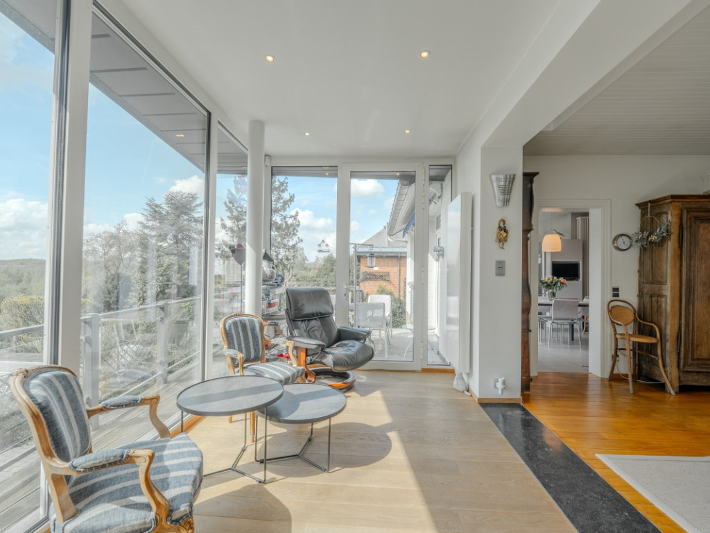 Rue des Chardonnerets - 3 - - 5004